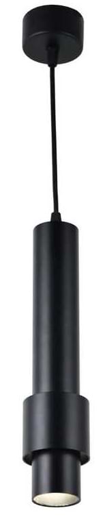 Люстра Sirius RT523 BK 7W 70х1000mm